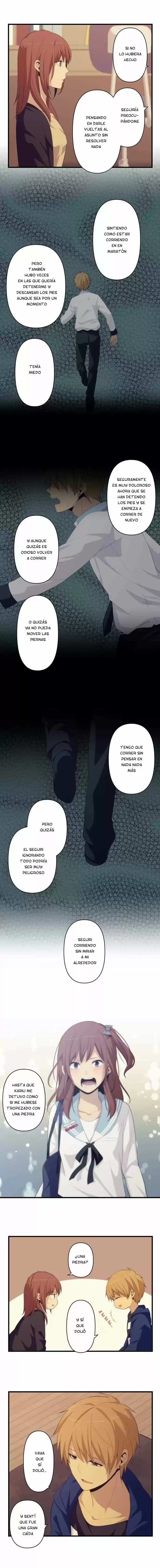 ReLIFE (2013) - Capítulo 176 - Página 10 - LectorTMOo