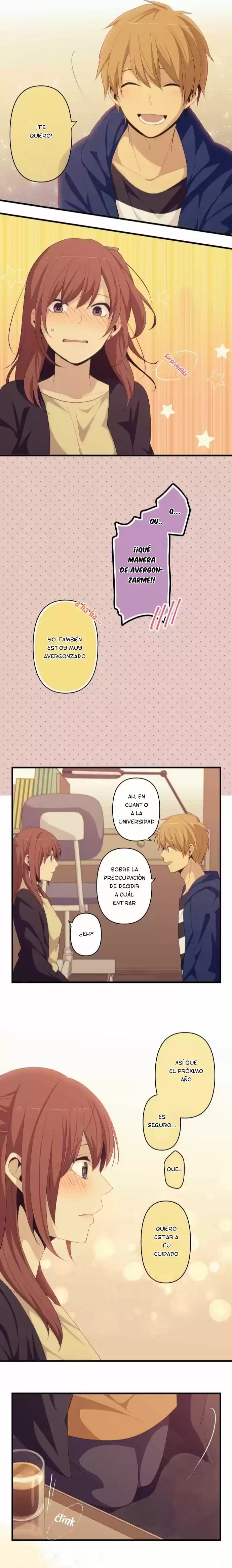 ReLIFE (2013) - Capítulo 176 - Página 12 - LectorTMOo
