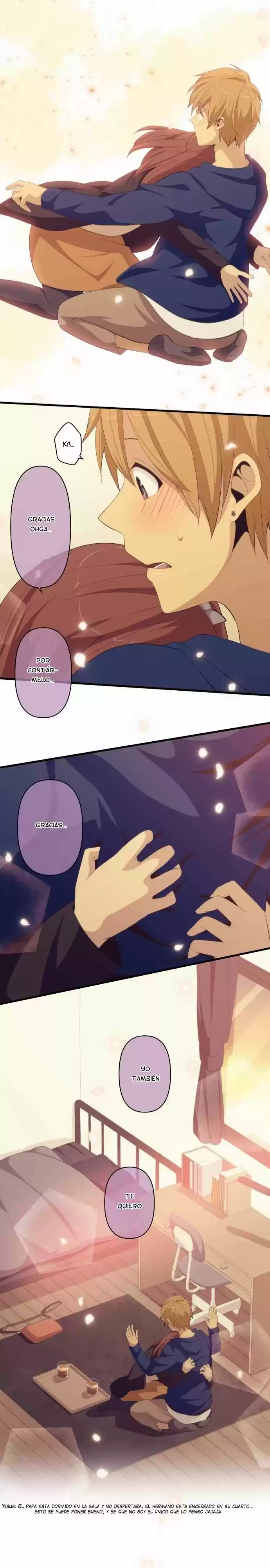 ReLIFE (2013) - Capítulo 176 - Página 13 - LectorTMOo