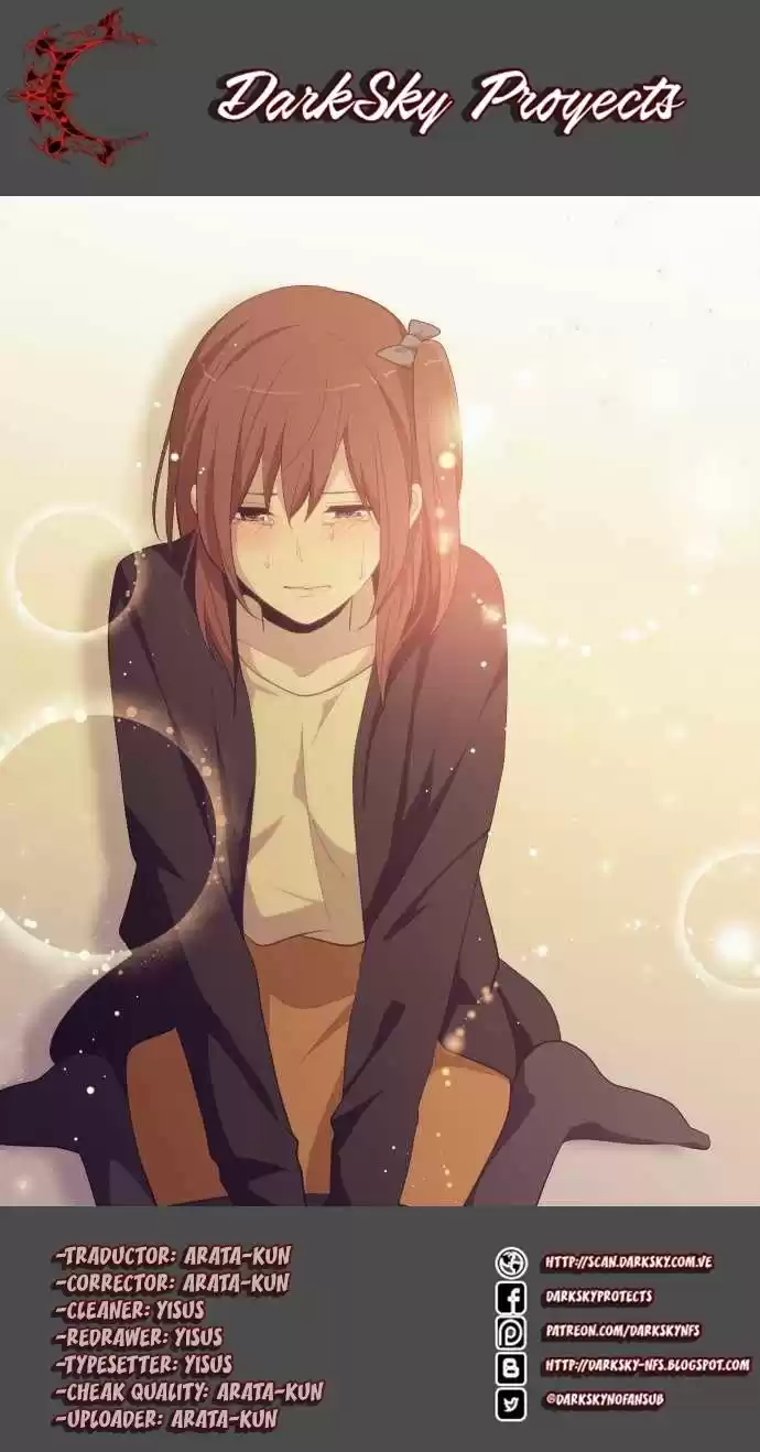 ReLIFE (2013) - Capítulo 176 - Página 15 - LectorTMOo