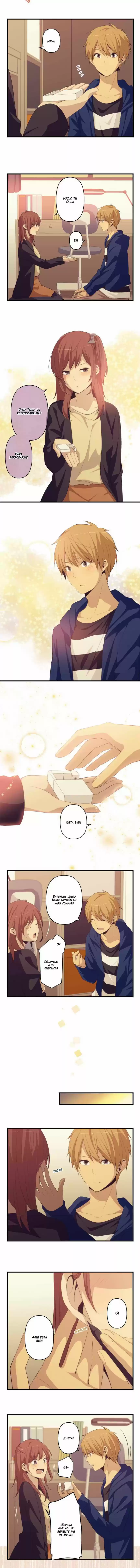 ReLIFE (2013) - Capítulo 177 - Página 3 - LectorTMOo