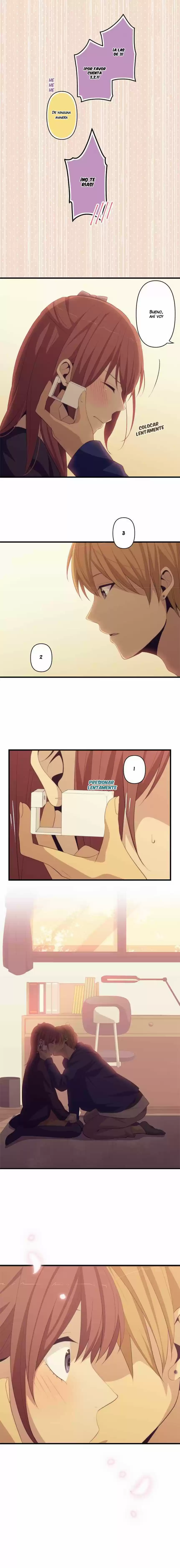 ReLIFE (2013) - Capítulo 177 - Página 4 - LectorTMOo