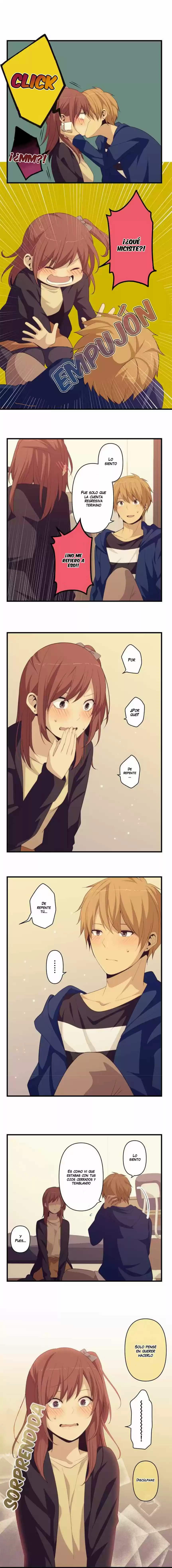 ReLIFE (2013) - Capítulo 177 - Página 5 - LectorTMOo
