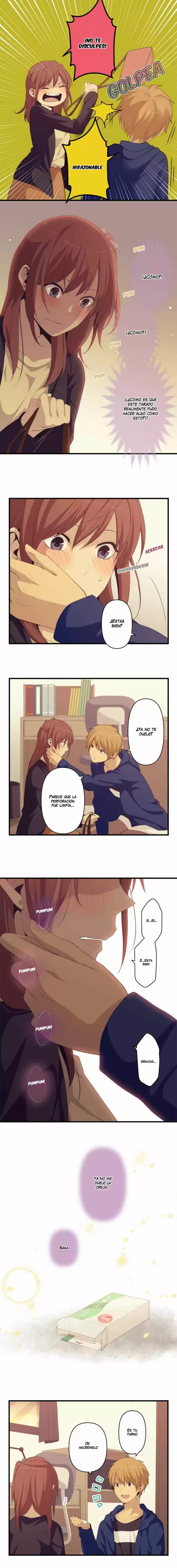 ReLIFE (2013) - Capítulo 177 - Página 6 - LectorTMOo