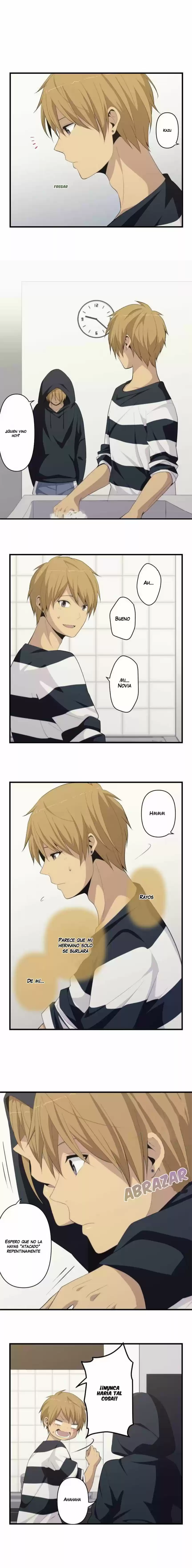 ReLIFE (2013) - Capítulo 177 - Página 8 - LectorTMOo