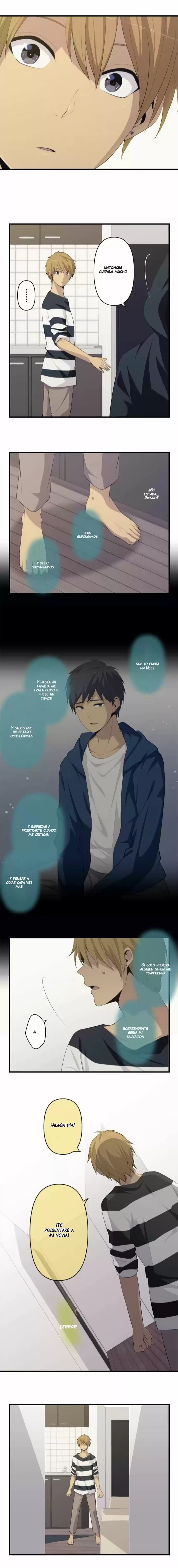 ReLIFE (2013) - Capítulo 177 - Página 9 - LectorTMOo