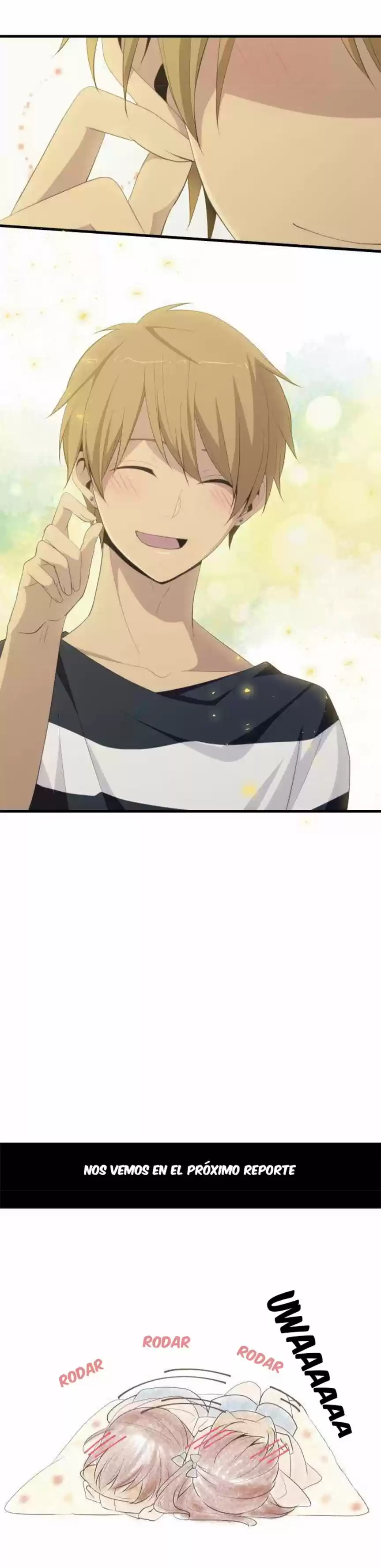ReLIFE (2013) - Capítulo 177 - Página 10 - LectorTMOo