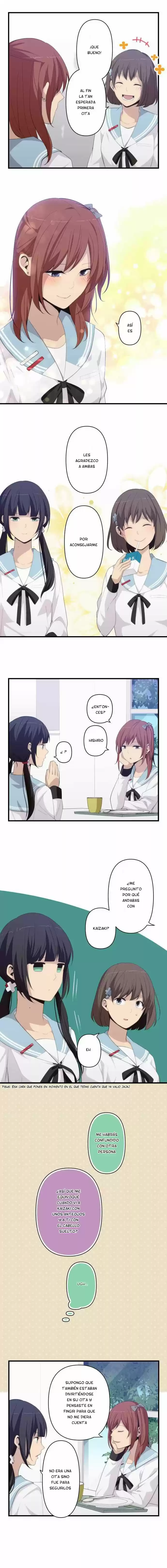 ReLIFE (2013) - Capítulo 178 - Página 3 - LectorTMOo