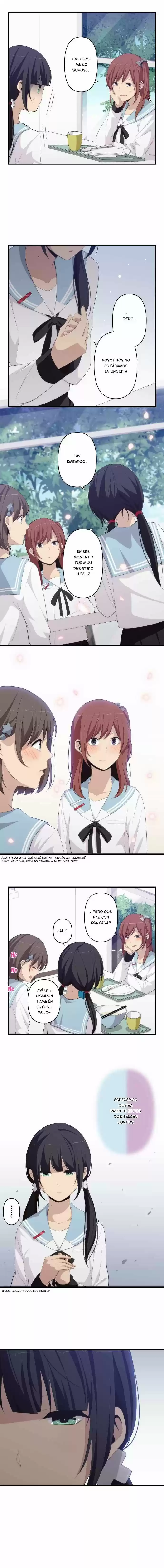 ReLIFE (2013) - Capítulo 178 - Página 4 - LectorTMOo