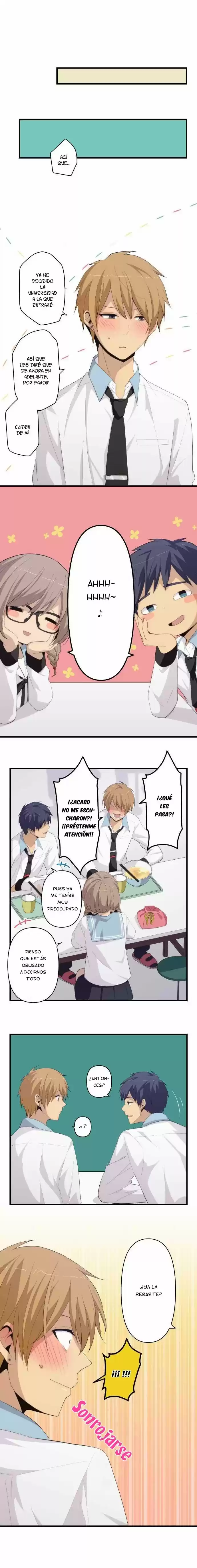 ReLIFE (2013) - Capítulo 178 - Página 5 - LectorTMOo