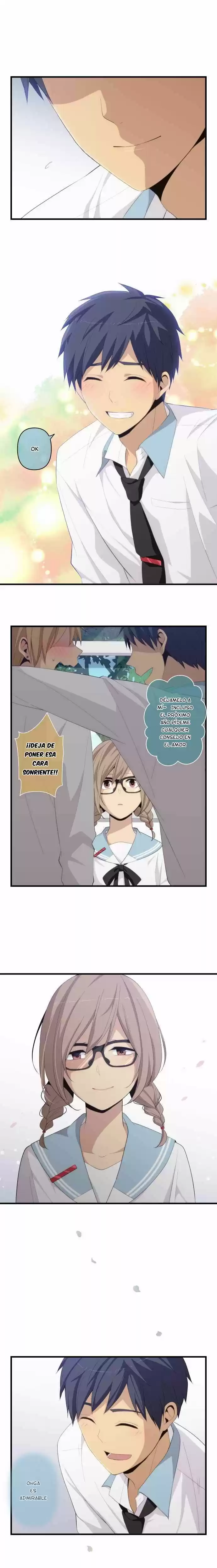 ReLIFE (2013) - Capítulo 178 - Página 8 - LectorTMOo