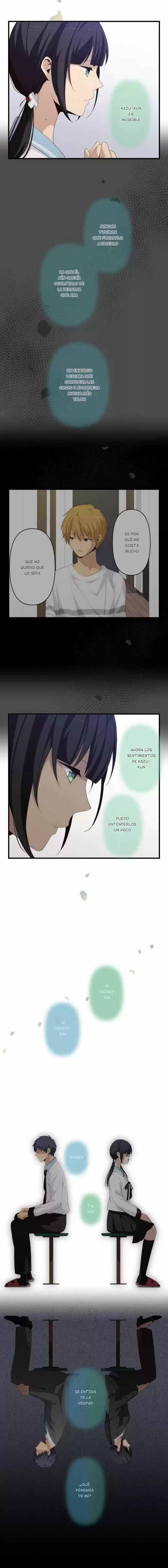 ReLIFE (2013) - Capítulo 178 - Página 9 - LectorTMOo