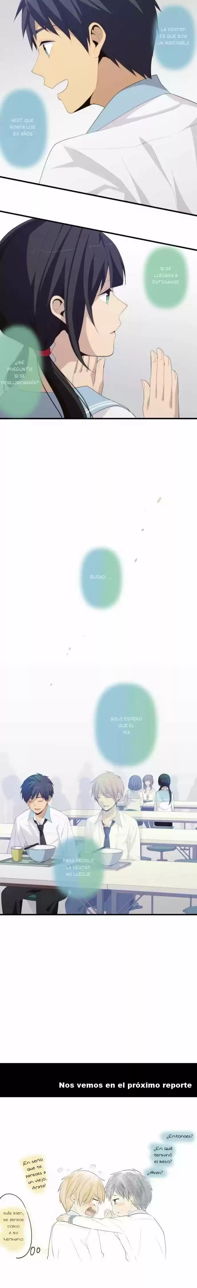 ReLIFE (2013) - Capítulo 178 - Página 10 - LectorTMOo