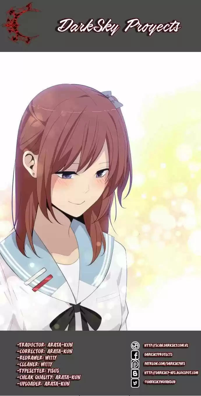 ReLIFE (2013) - Capítulo 178 - Página 11 - LectorTMOo