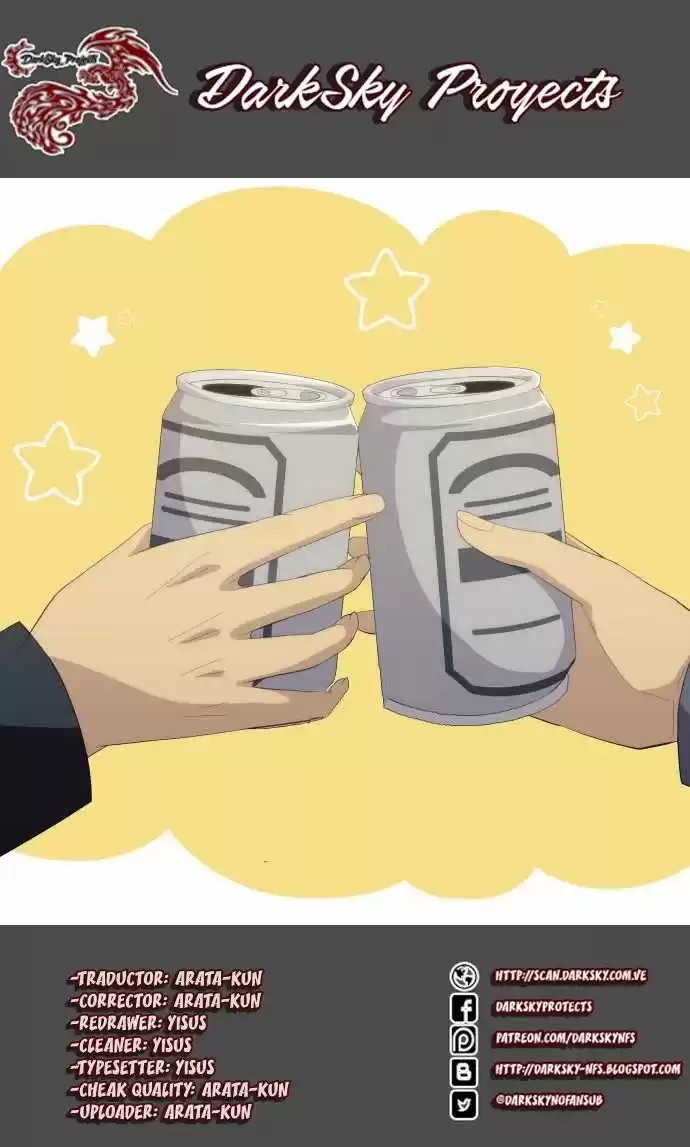 ReLIFE (2013) - Capítulo 179 - Página 1 - LectorTMOo