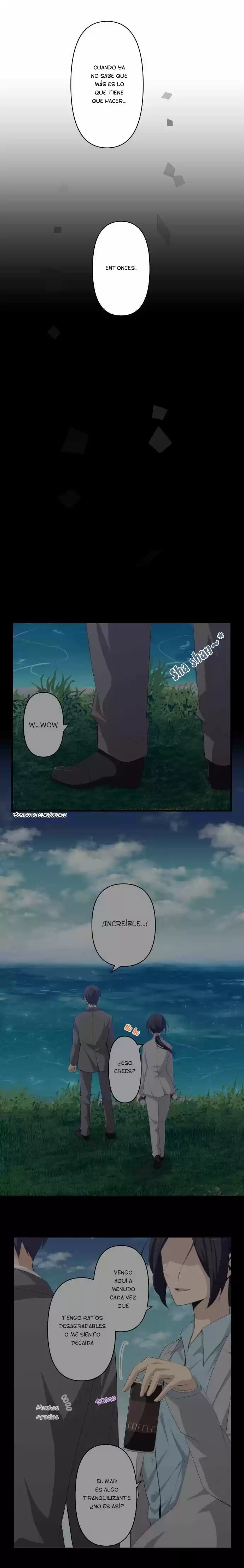 ReLIFE (2013) - Capítulo 179 - Página 5 - LectorTMOo