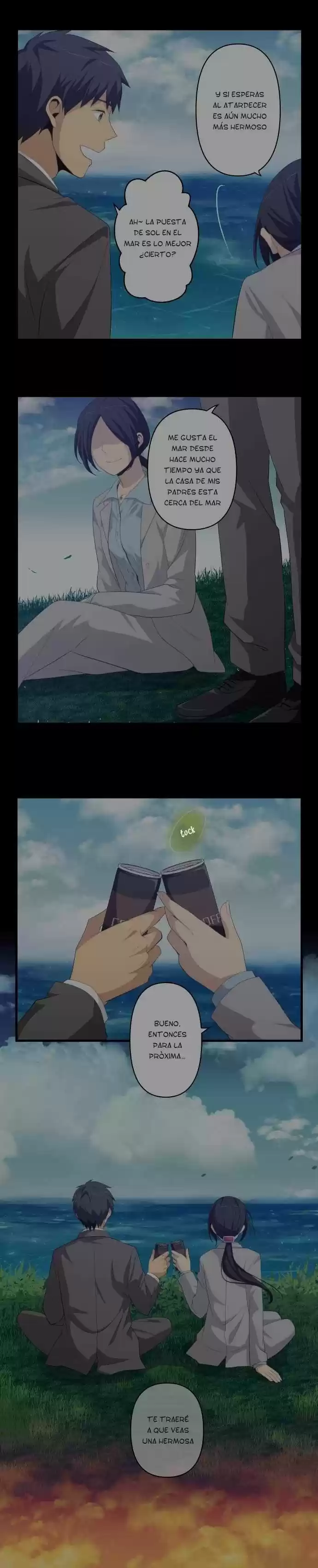 ReLIFE (2013) - Capítulo 179 - Página 6 - LectorTMOo