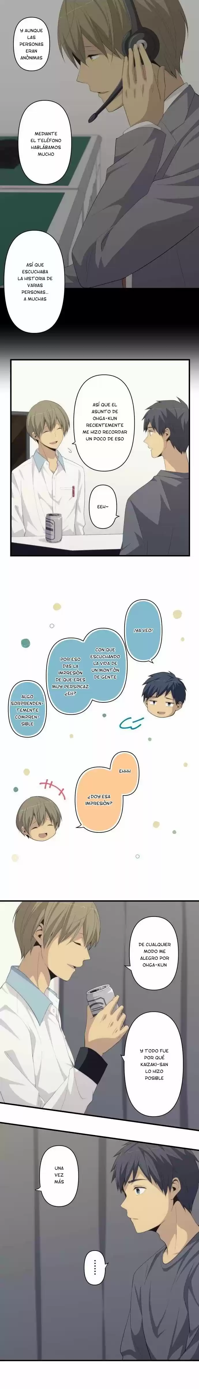 ReLIFE (2013) - Capítulo 179 - Página 10 - LectorTMOo