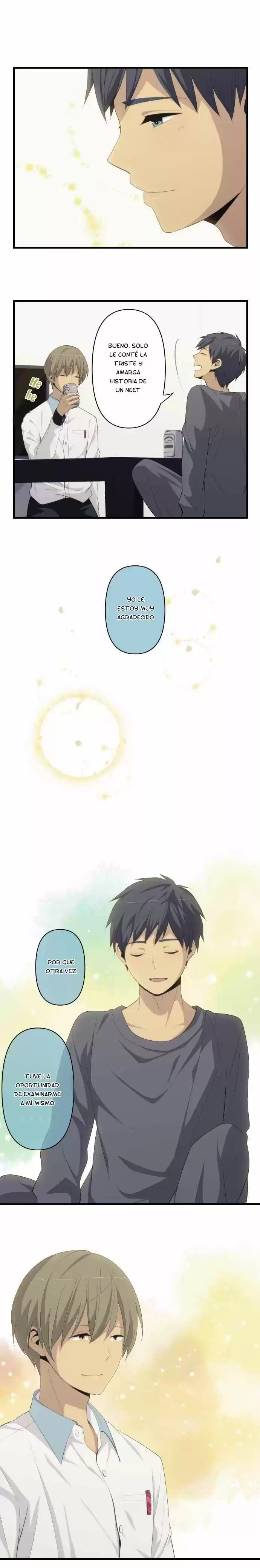 ReLIFE (2013) - Capítulo 179 - Página 11 - LectorTMOo