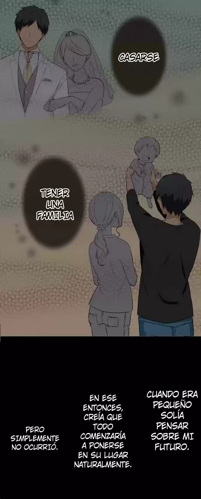 ReLIFE (2013) - Capítulo 18 - Página 4 - LectorTMOo