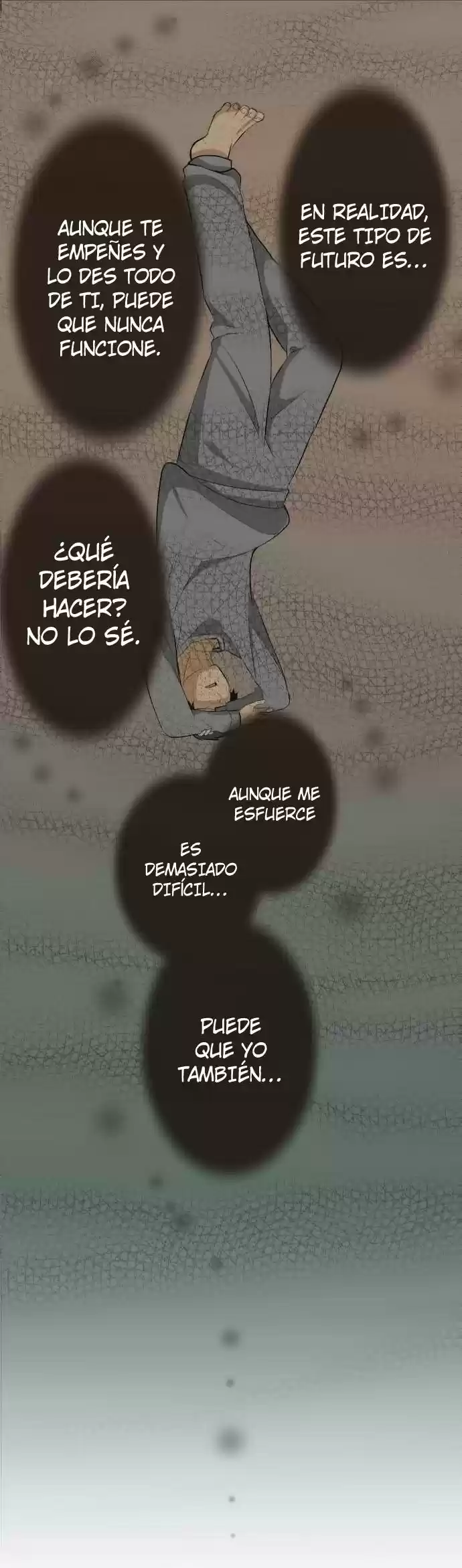 ReLIFE (2013) - Capítulo 18 - Página 5 - LectorTMOo