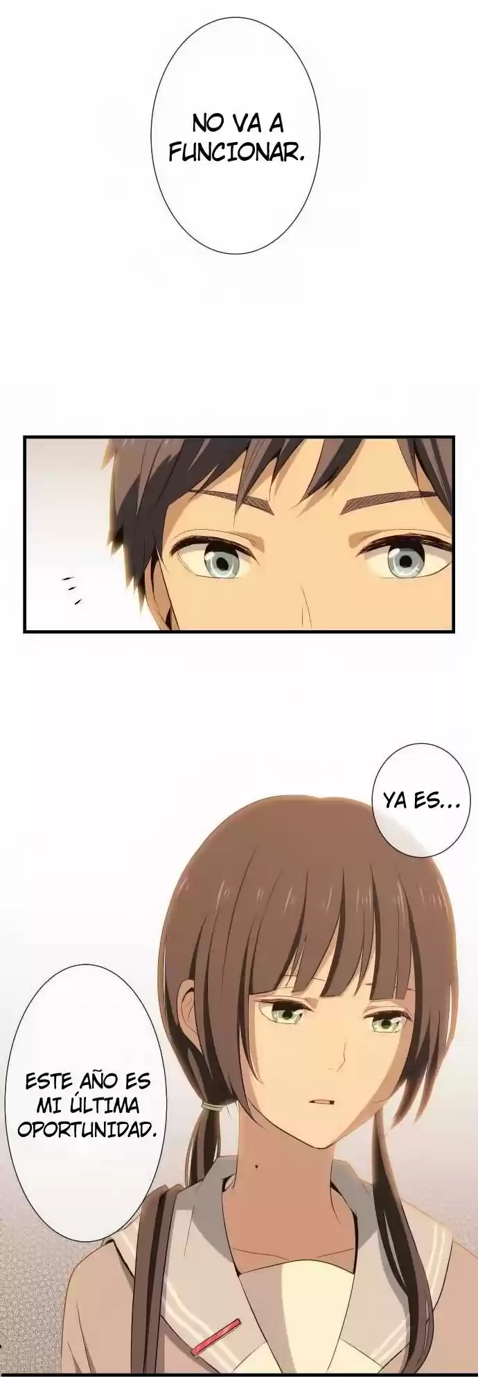 ReLIFE (2013) - Capítulo 18 - Página 6 - LectorTMOo