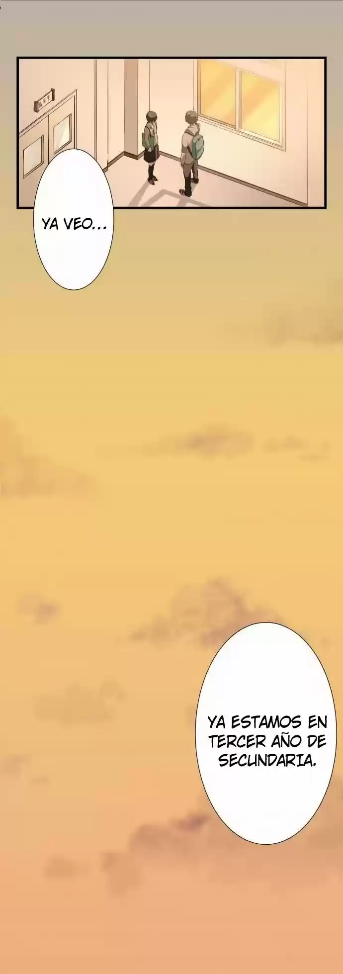 ReLIFE (2013) - Capítulo 18 - Página 7 - LectorTMOo