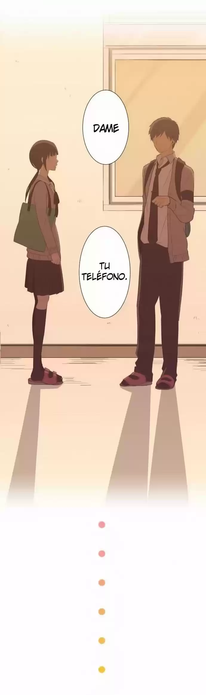 ReLIFE (2013) - Capítulo 18 - Página 9 - LectorTMOo