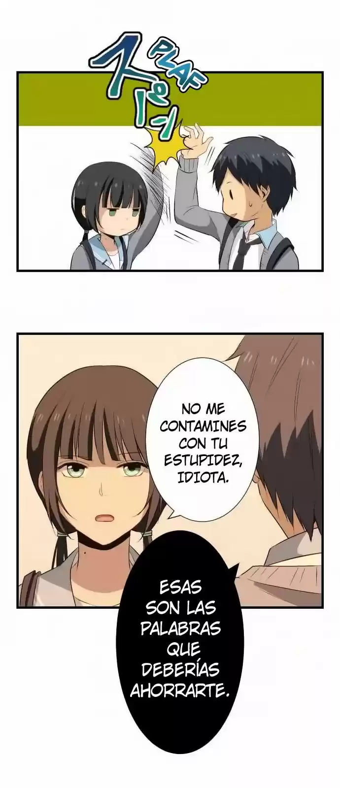 ReLIFE (2013) - Capítulo 18 - Página 15 - LectorTMOo