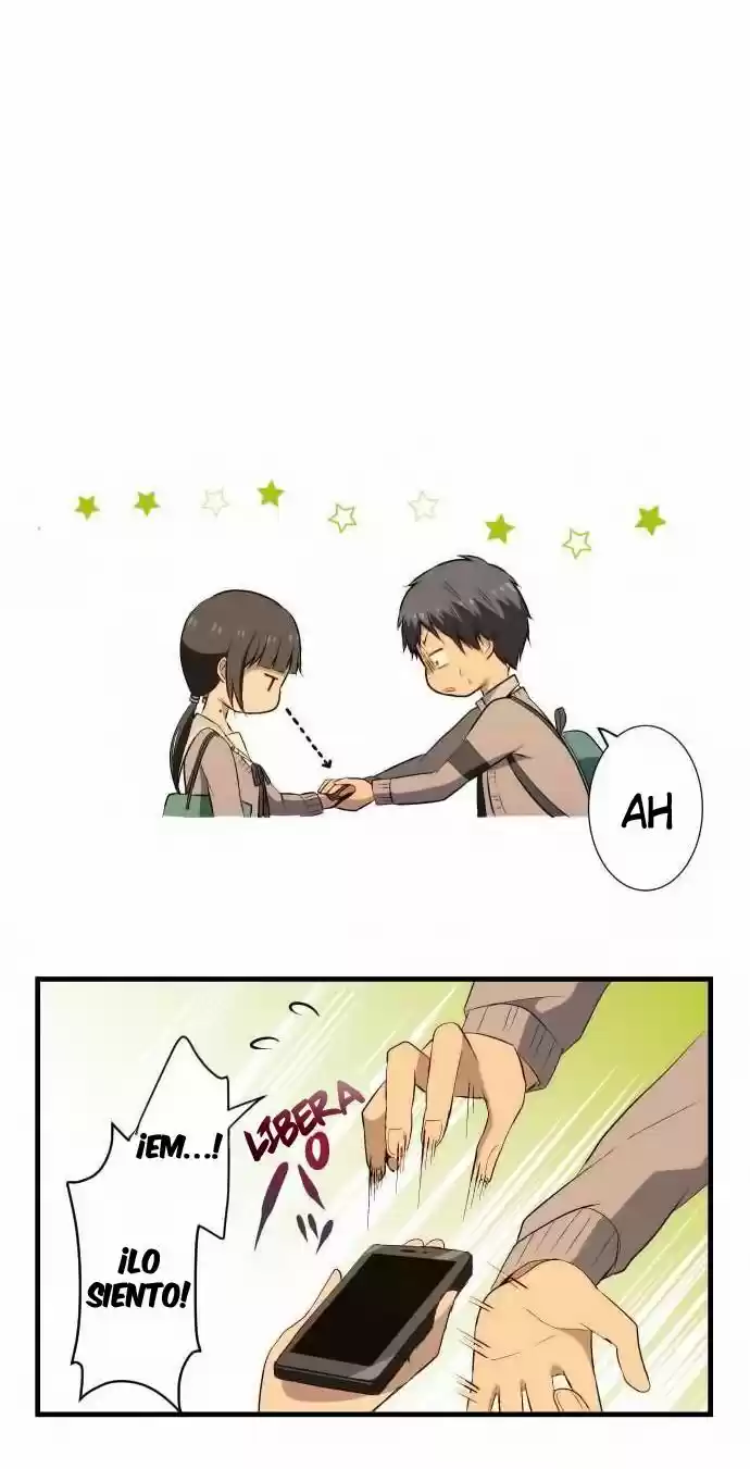 ReLIFE (2013) - Capítulo 18 - Página 18 - LectorTMOo