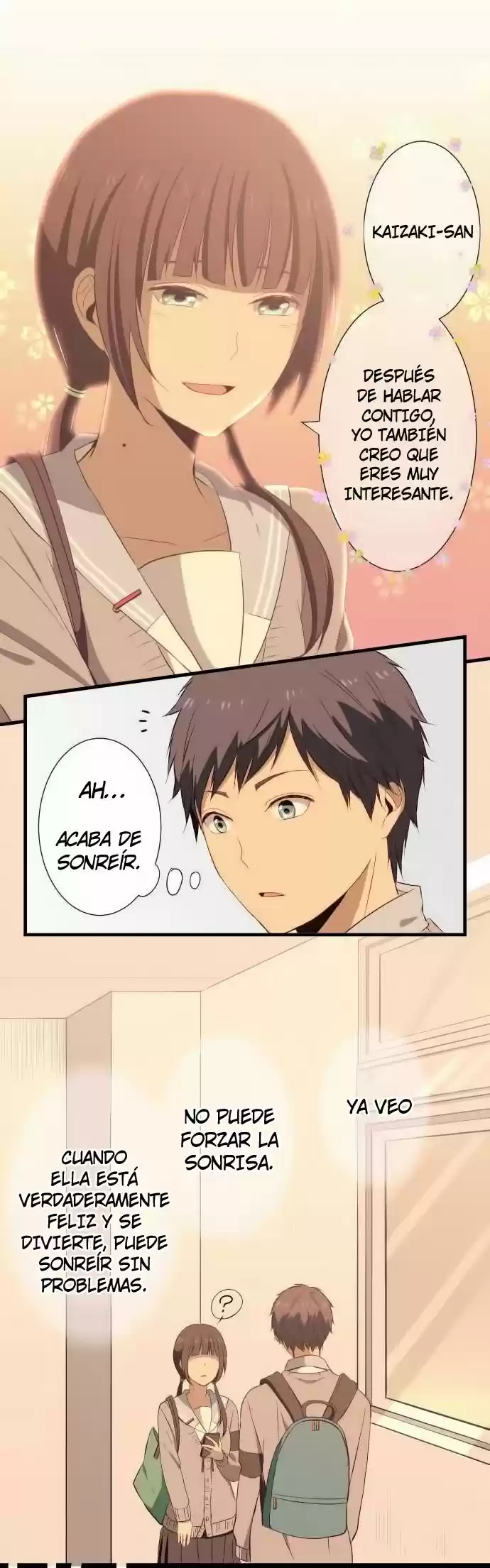ReLIFE (2013) - Capítulo 18 - Página 20 - LectorTMOo