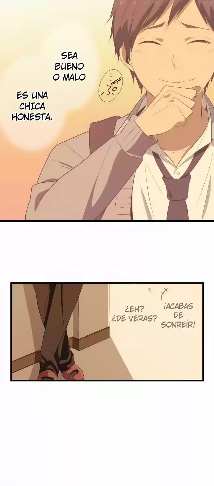 ReLIFE (2013) - Capítulo 18 - Página 21 - LectorTMOo