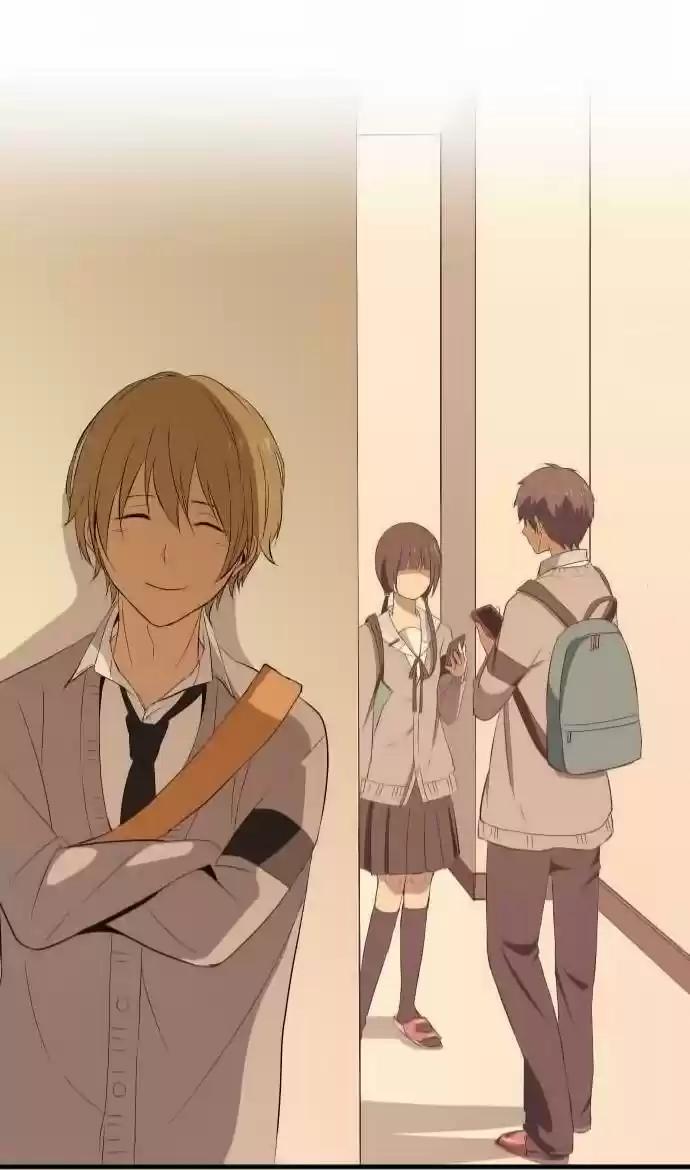 ReLIFE (2013) - Capítulo 18 - Página 22 - LectorTMOo