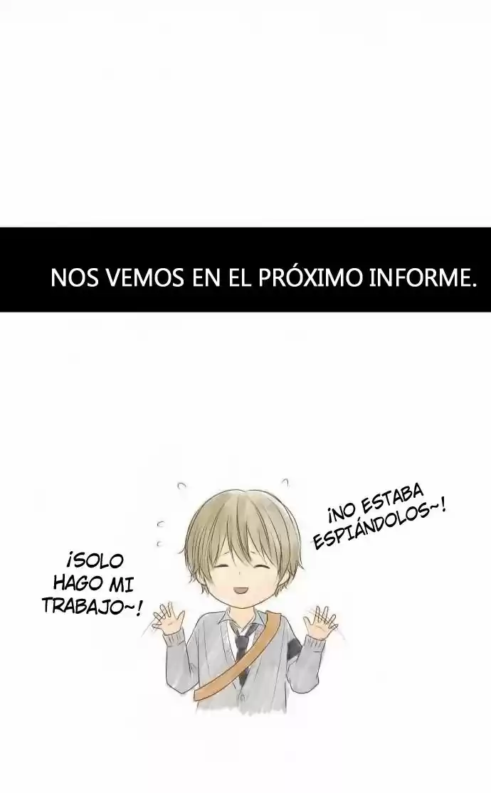 ReLIFE (2013) - Capítulo 18 - Página 23 - LectorTMOo