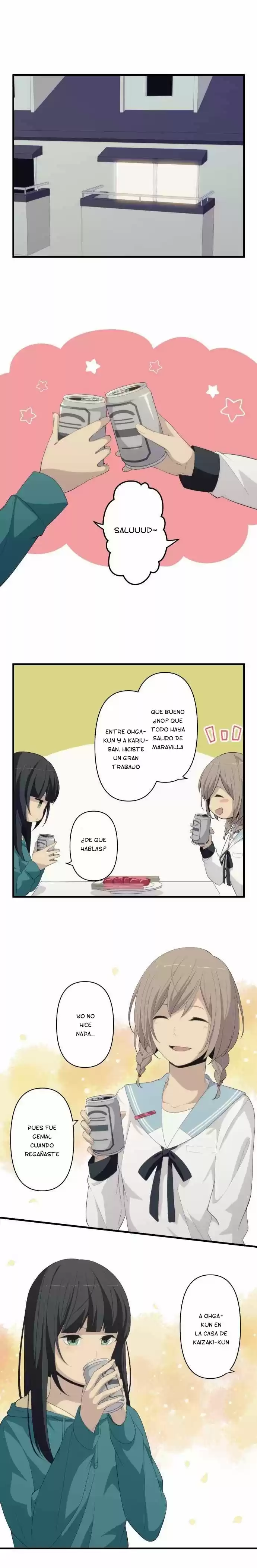 ReLIFE (2013) - Capítulo 180 - Página 2 - LectorTMOo