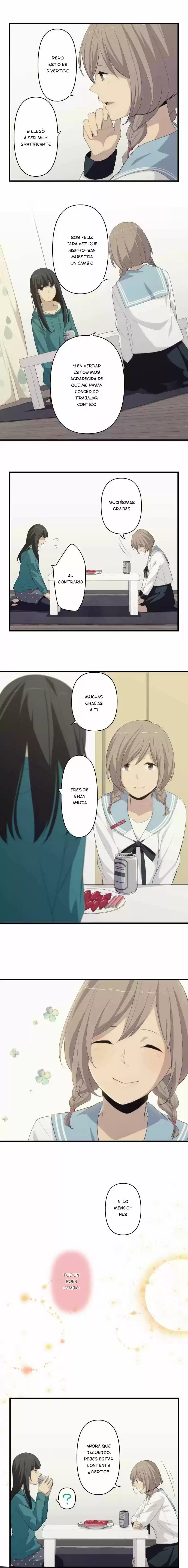 ReLIFE (2013) - Capítulo 180 - Página 7 - LectorTMOo