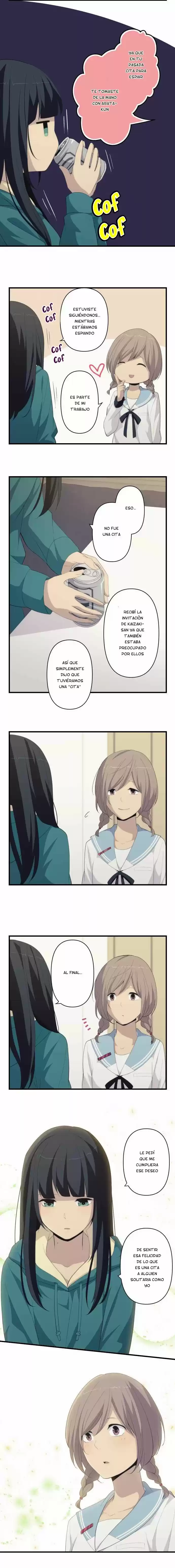 ReLIFE (2013) - Capítulo 180 - Página 8 - LectorTMOo