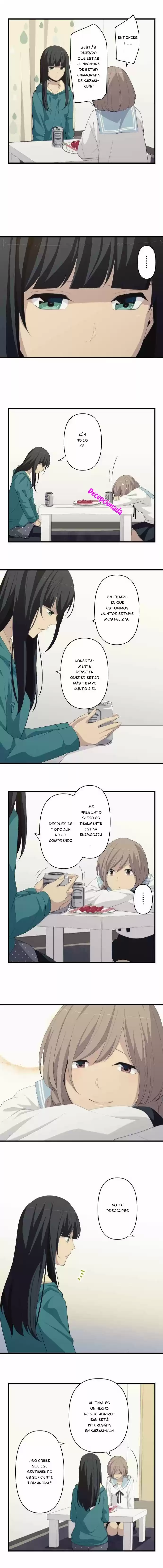 ReLIFE (2013) - Capítulo 180 - Página 9 - LectorTMOo
