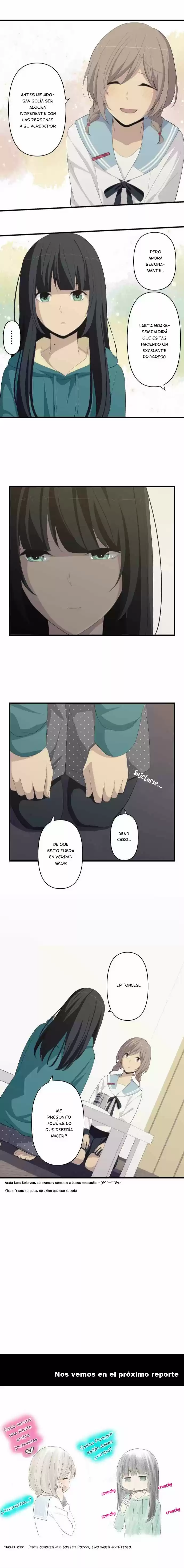 ReLIFE (2013) - Capítulo 180 - Página 10 - LectorTMOo