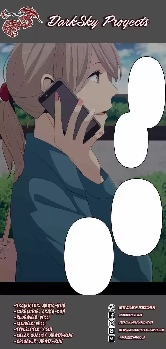 ReLIFE (2013) - Capítulo 180 - Página 11 - LectorTMOo