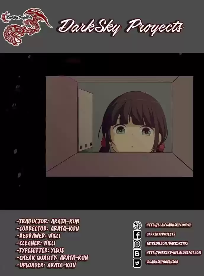 ReLIFE (2013) - Capítulo 181 - Página 1 - LectorTMOo
