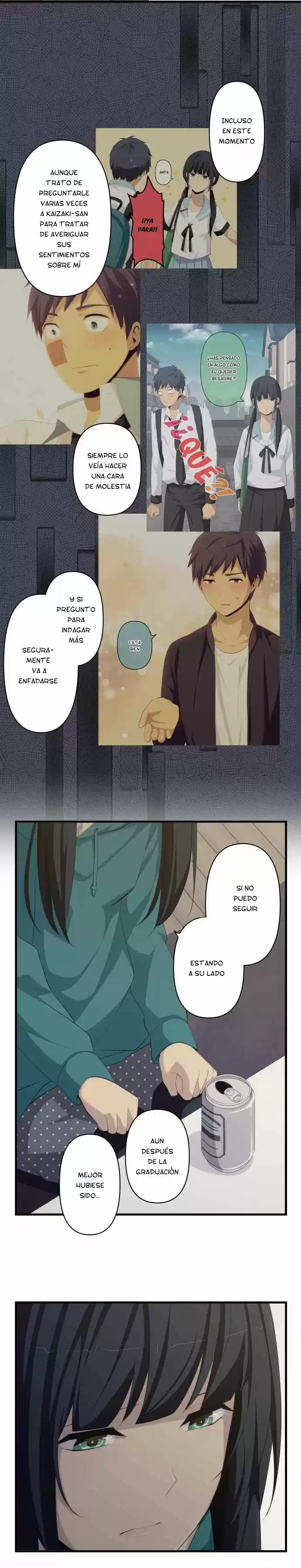 ReLIFE (2013) - Capítulo 181 - Página 5 - LectorTMOo