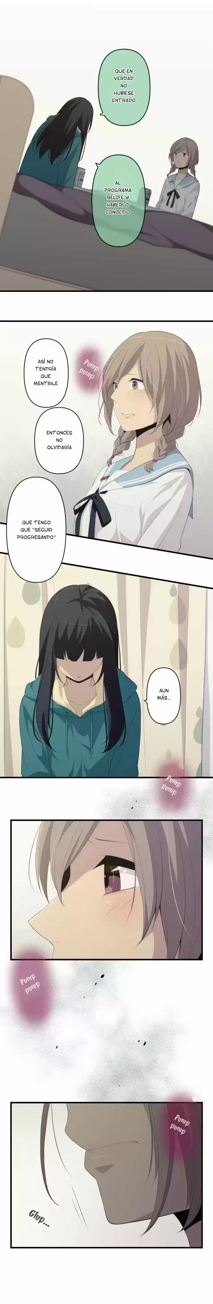 ReLIFE (2013) - Capítulo 181 - Página 6 - LectorTMOo
