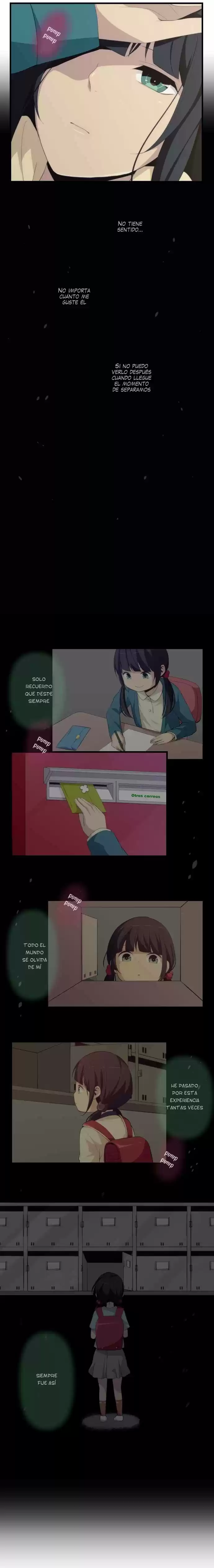 ReLIFE (2013) - Capítulo 181 - Página 10 - LectorTMOo