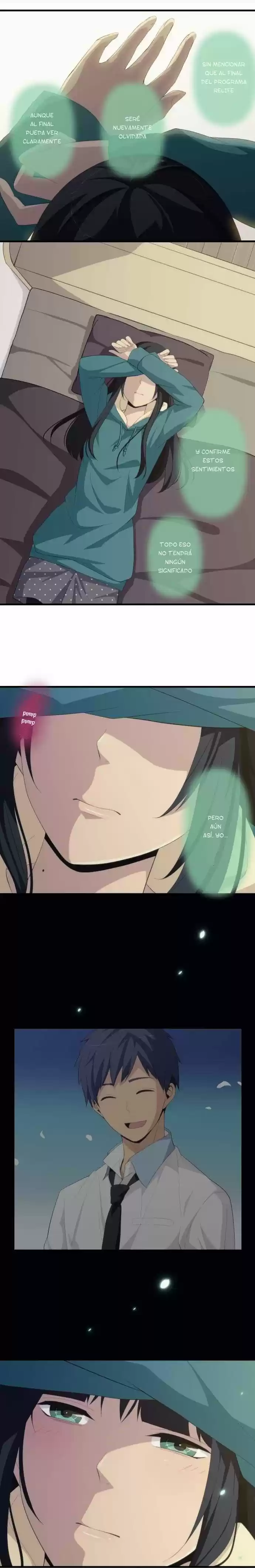 ReLIFE (2013) - Capítulo 181 - Página 11 - LectorTMOo