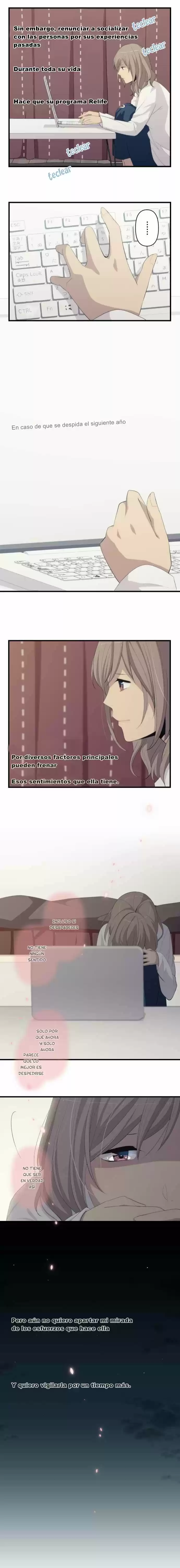 ReLIFE (2013) - Capítulo 181 - Página 13 - LectorTMOo