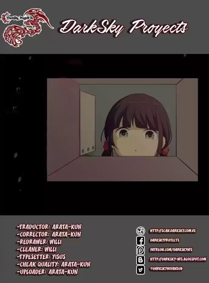 ReLIFE (2013) - Capítulo 181 - Página 15 - LectorTMOo