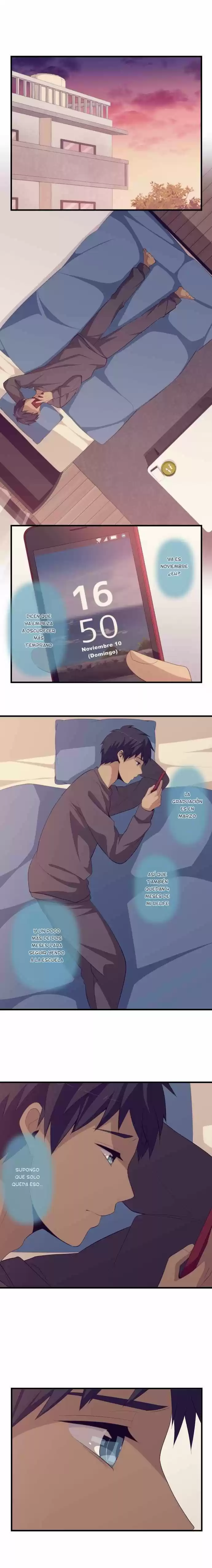 ReLIFE (2013) - Capítulo 182 - Página 2 - LectorTMOo