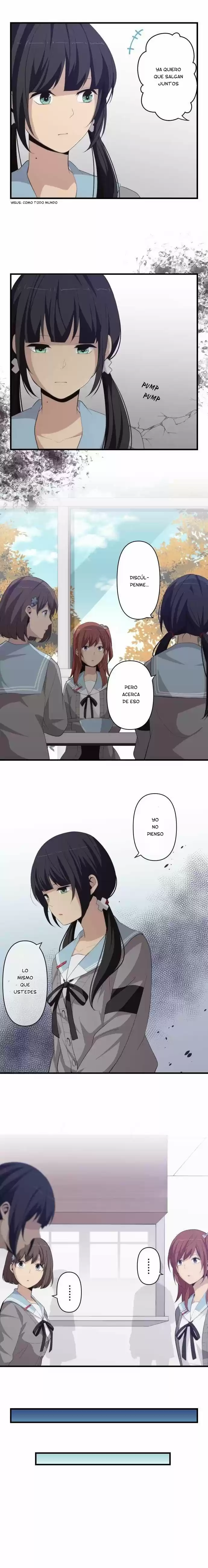 ReLIFE (2013) - Capítulo 182 - Página 5 - LectorTMOo