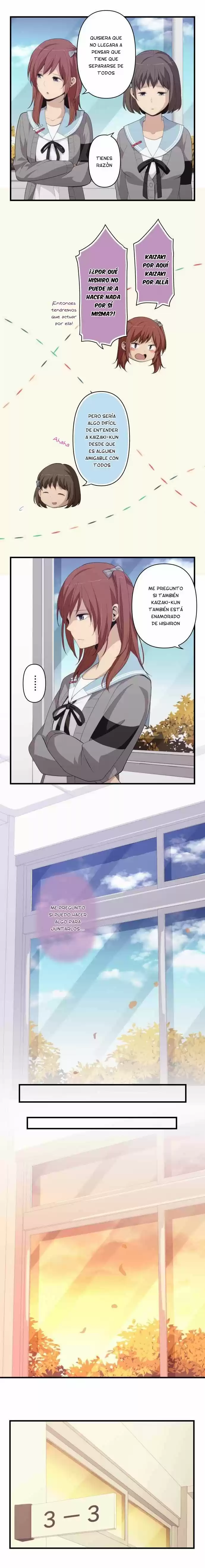 ReLIFE (2013) - Capítulo 182 - Página 7 - LectorTMOo